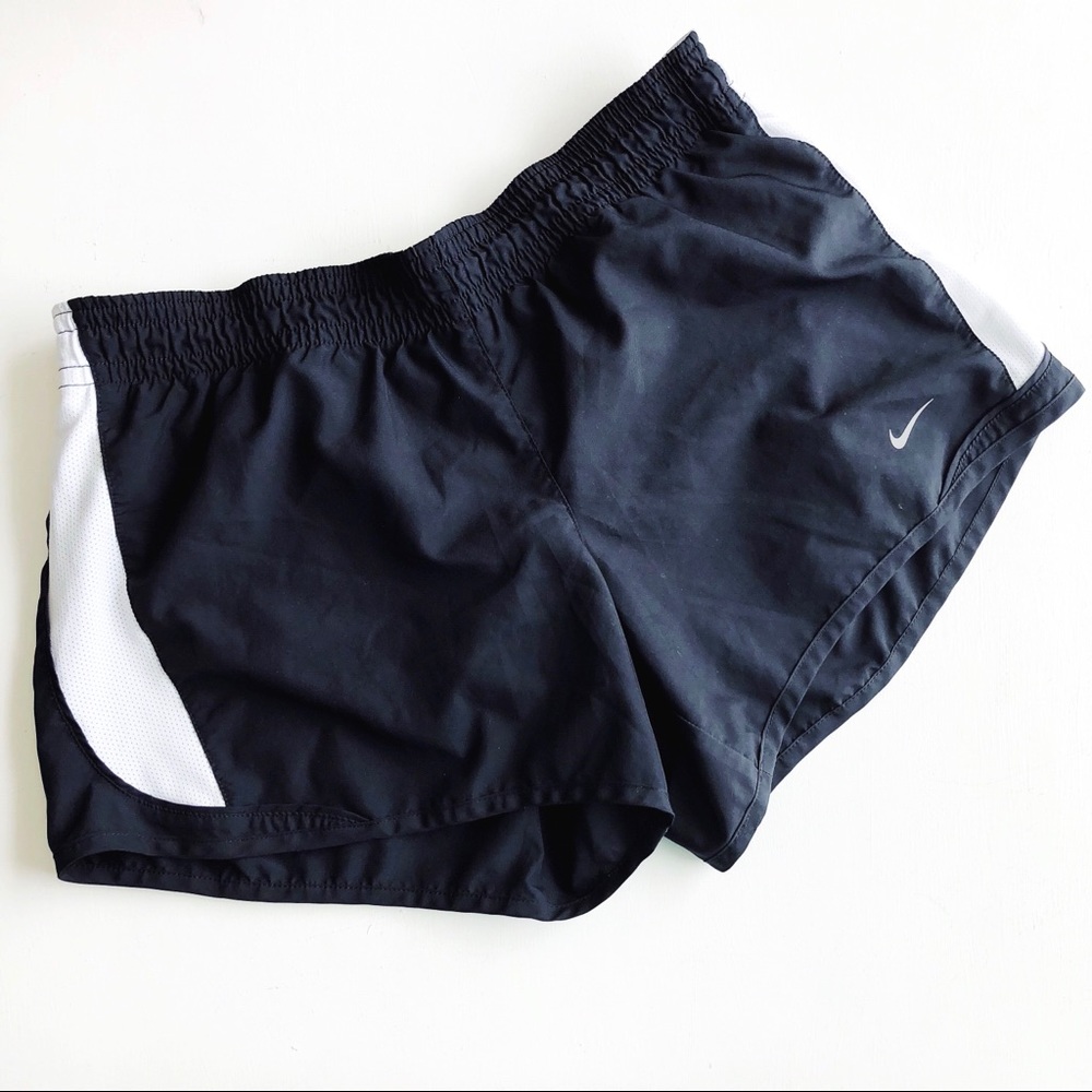 Nike Dri Fit Running Shorts Size Medium